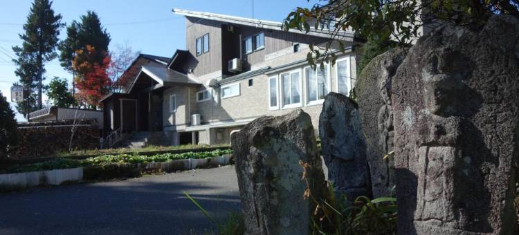 特若丽小区旅馆(Community House Tyrolien)图片