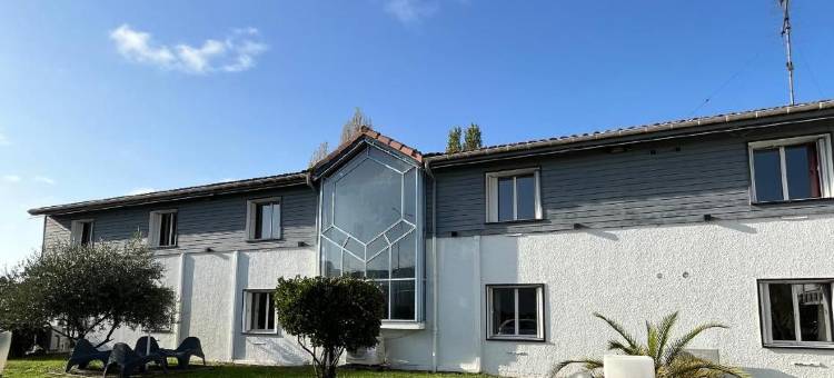 FastHôtel Mont de Marsan - Un Hôtel FH Collection图片