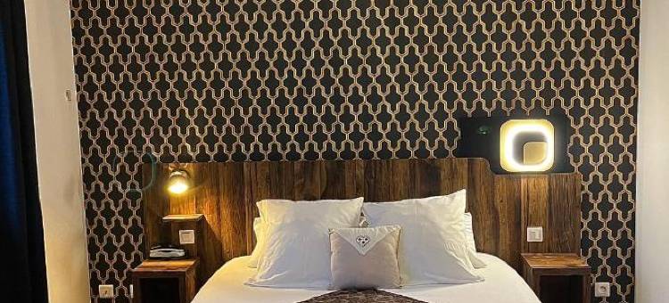 FastHôtel Mont de Marsan - Un Hôtel FH Collection图片