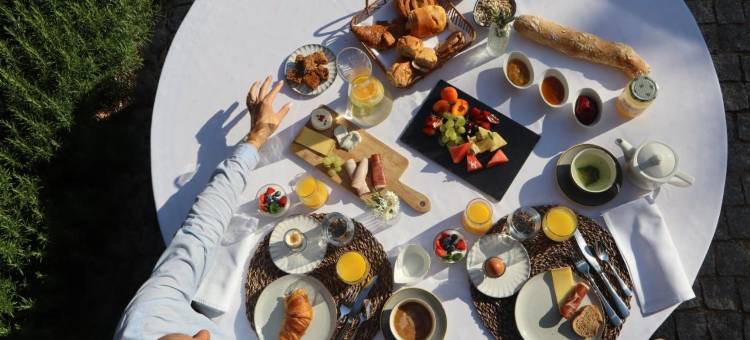 塔拉德尔城堡(Château de Taradel)图片