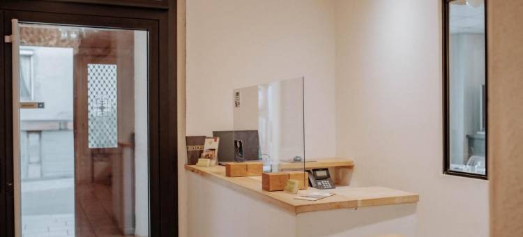 法国酒店(Hôtel de France)图片
