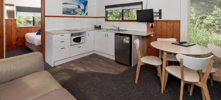 Big4 Strahan Holiday Retreat图片