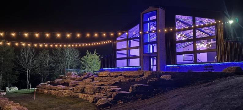 洛克里奇公园(Lockridge Park)图片