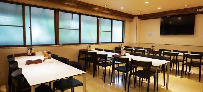 若水酒店(Hotel Wakamizu)图片