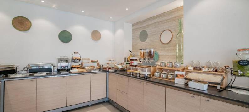 Margaida精品酒店和SPA(Margaida Boutique Hotel & Spa)图片