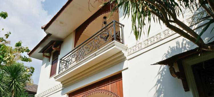 The Mangkoro Hotel by Sinergi图片