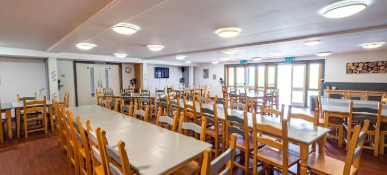 YHA李谷酒店(YHA London Lee Valley)图片