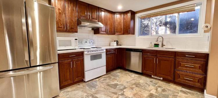 奥罗拉市中心新装修的住宅(Newly Renovated Home in Central Aurora)图片