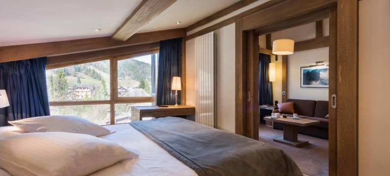 小德鲁酒店(Hotel le Petit Dru)图片