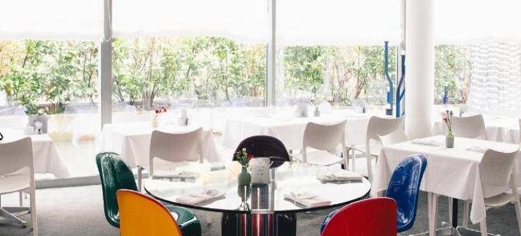 Augarten艺术酒店，设计酒店的一员(Augarten Art Hotel, a Member of Design Hotels™)图片