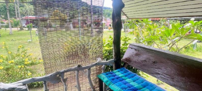 李红楼民宿(Lee Red House)图片