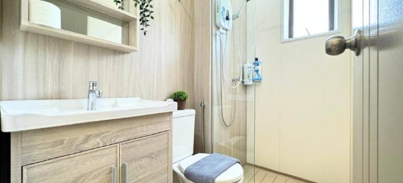 Youth City Residence Family Suite KLIA AEON Mall Nilai USIM图片