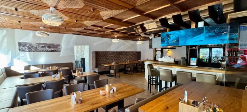 T3 斯普乐锡酒店(T3 Gasthof Spullersee)图片