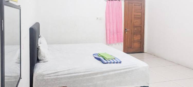 Hotel Gunting Asri Ngawi RedPartner图片