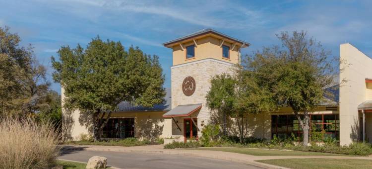 野橡树牧场Hyatt酒店(Hyatt Vacation Club at Wild Oak Ranch)图片