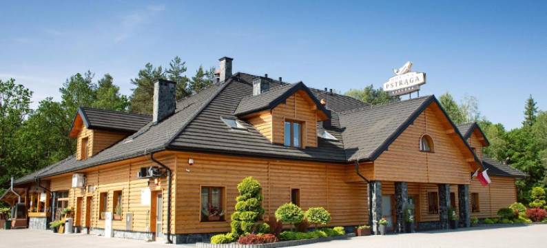 鳟鱼谷客栈(Karczma Dolina Pstrąga)图片