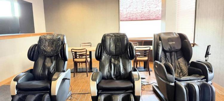 太田豪华酒店(Ohta Grand Hotel)图片