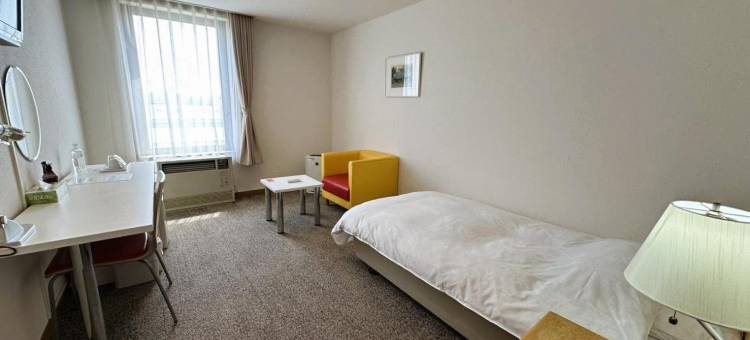 北海道太阳广场格林兰酒店(Hokkaido Greenland Hotel Sunplaza)图片