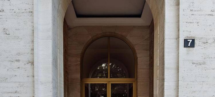 CLC米兰曼佐尼公寓(Milano Manzoni CLC Apartments)图片