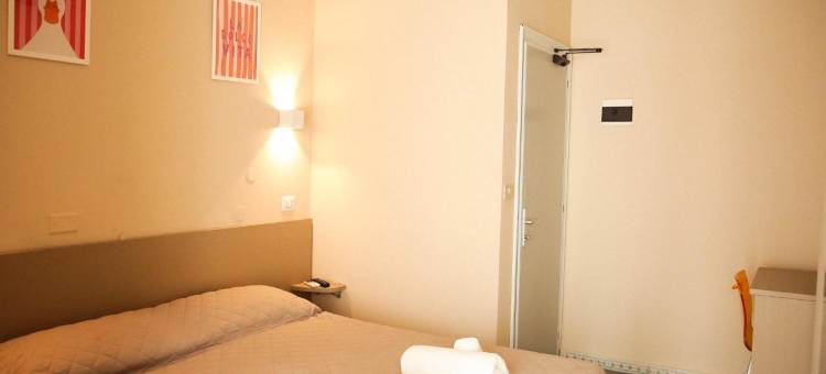 奥地利酒店(Hotel Austria)图片