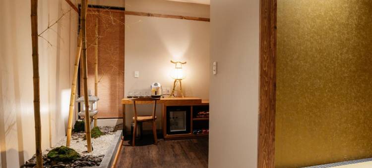 曼谷亭日式酒店(Mayu Bangkok Japanese Style Hotel)图片