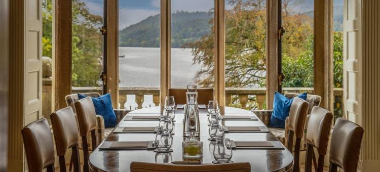 兰代尔切斯酒店Langdale Chase Hotel  (英国)(Langdale Chase Hotel)图片