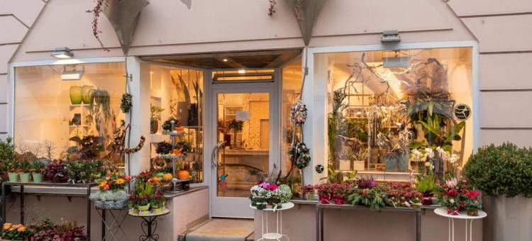 Linz Friedrichstraße的limehome(Limehome Linz Friedrichstraße)图片