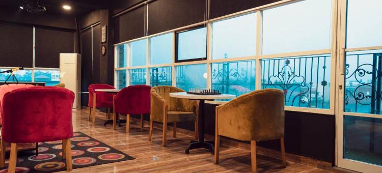 贝斯特韦斯特费萨拉巴德市酒店(Best Western Hotel Faisalabad City)图片