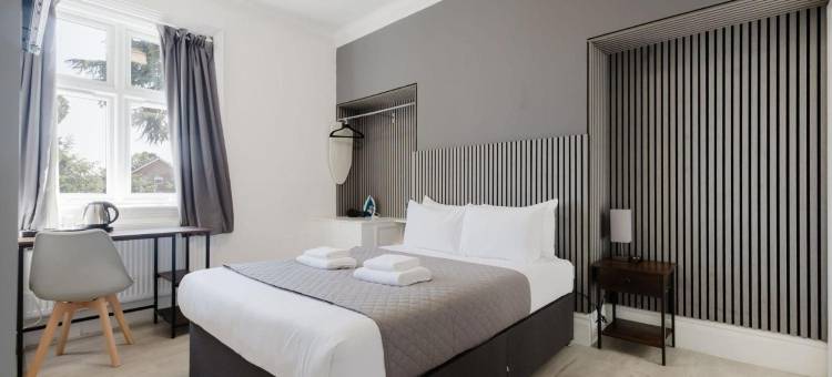 GuestReady - 南十字酒店(GuestReady - Southern Cross Hotel)图片