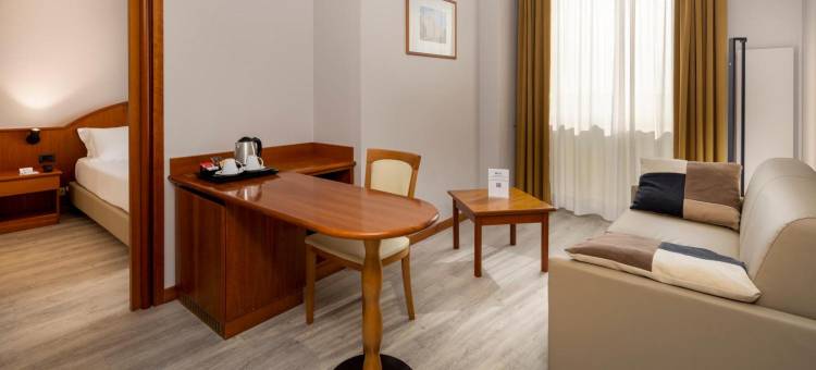 公园贝斯特韦斯特酒店(Best Western Park Hotel)图片