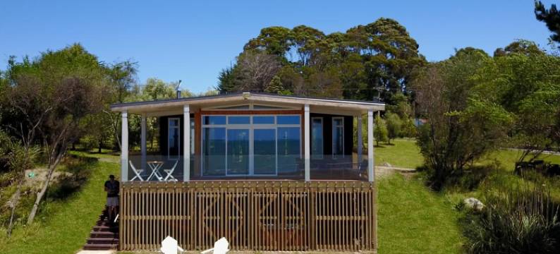 温德豪沃尔套房酒店(Windhover Suites)图片