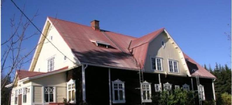 伊奥拉玛提拉玛卡鲁农家乐(Ilola Maatilamatkailu)图片