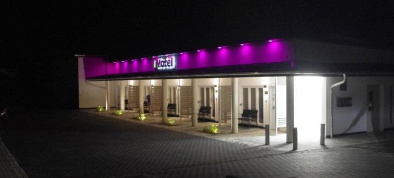 CityMotel Ziegenhain图片