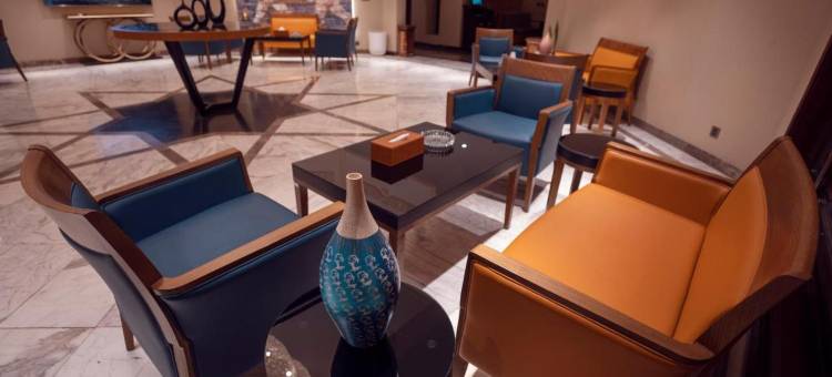 Coral Palace Hotel图片