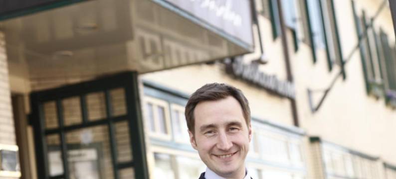 基赫斯佩尔斯酒店(Hotel Kirchspiels Gasthaus)图片