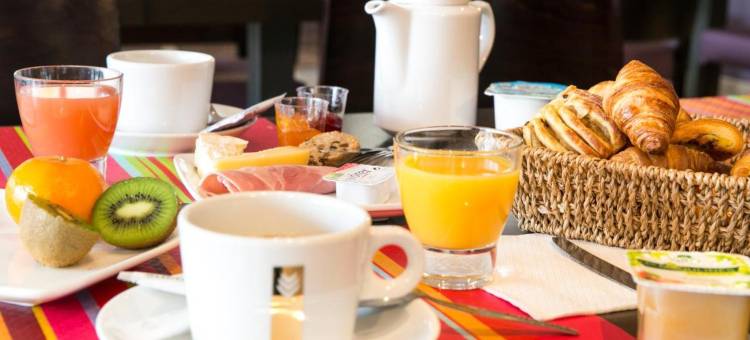 塞亚酒店(Le Ceïtya)图片