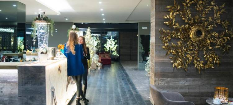 斯皮娜蕾酒店(Hotel Spinale)图片