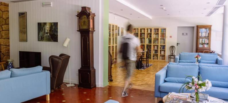 米萨雷拉乡村酒店(Hotel Rural Misarela)图片