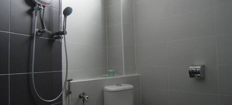 L酒店(L Hotel)图片