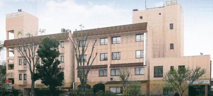 筑波山学园酒店-西大通店(Hotel Tsukuba Hills Gakuen-Odori)图片