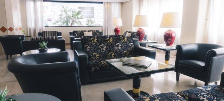 怡东大酒店(Grand Hotel Excelsior)图片