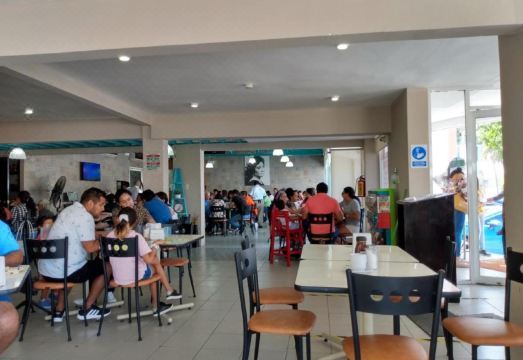 Executirooms Veracruz Hotel Overview