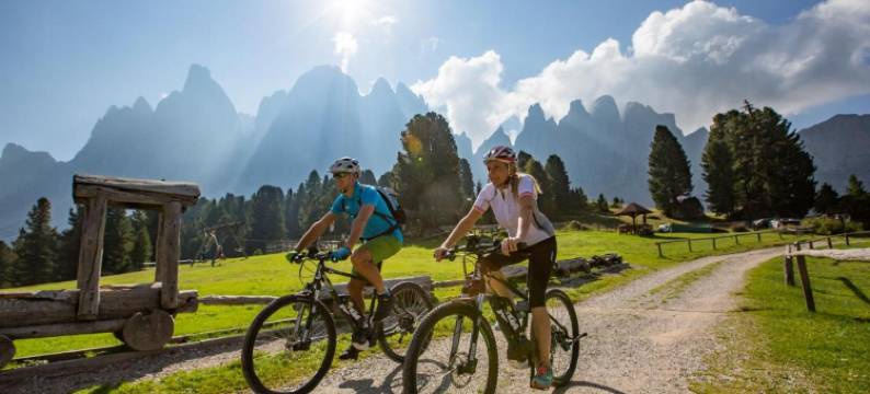 斯特恩酒店(Gasthof Teiser Stern)图片