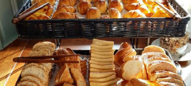 佬塞勒莱冈什酒店(Hôtel Loysel le Gaucher)图片