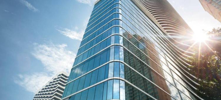 玛格诺利亚拉差达姆里大道服务公寓(Magnolias Ratchadamri Boulevard Serviced Residences)图片