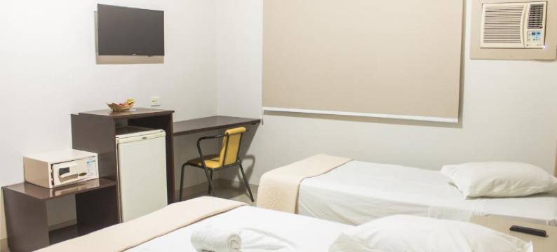 市政酒店(Hotel Municipal)图片