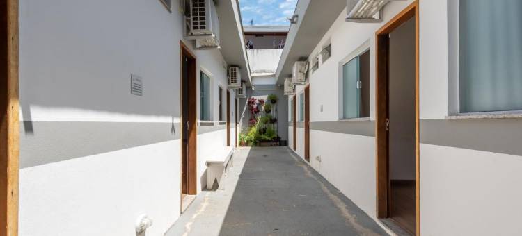 维莱罗酒店(Hotel Veleiro)图片