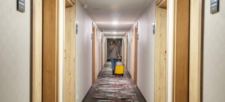 宜必思尚品克拉特夫东部酒店(Ibis Styles Krakow East)图片