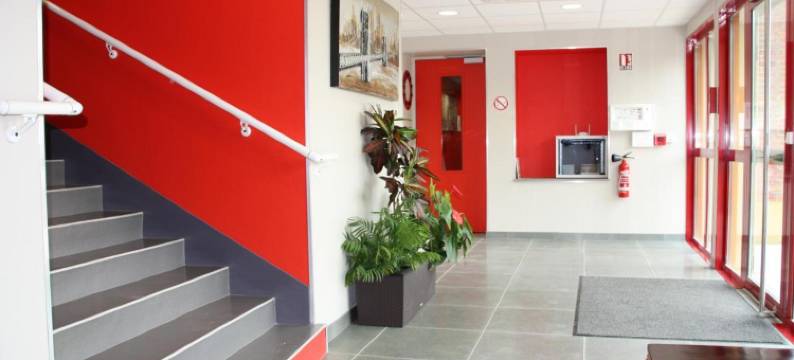 阿戈讷奥贝吉酒店(Hôtel l'Argonn' Auberge)图片