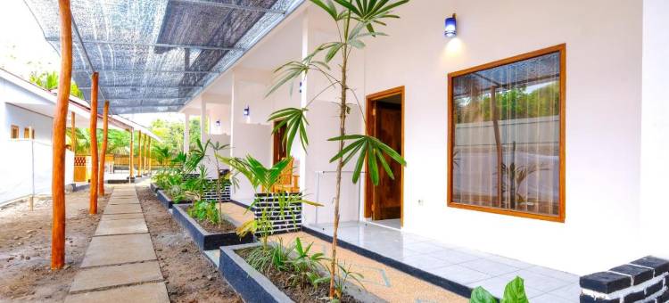 OYO1536杰里家庭旅馆(Jeri Home Stay)图片